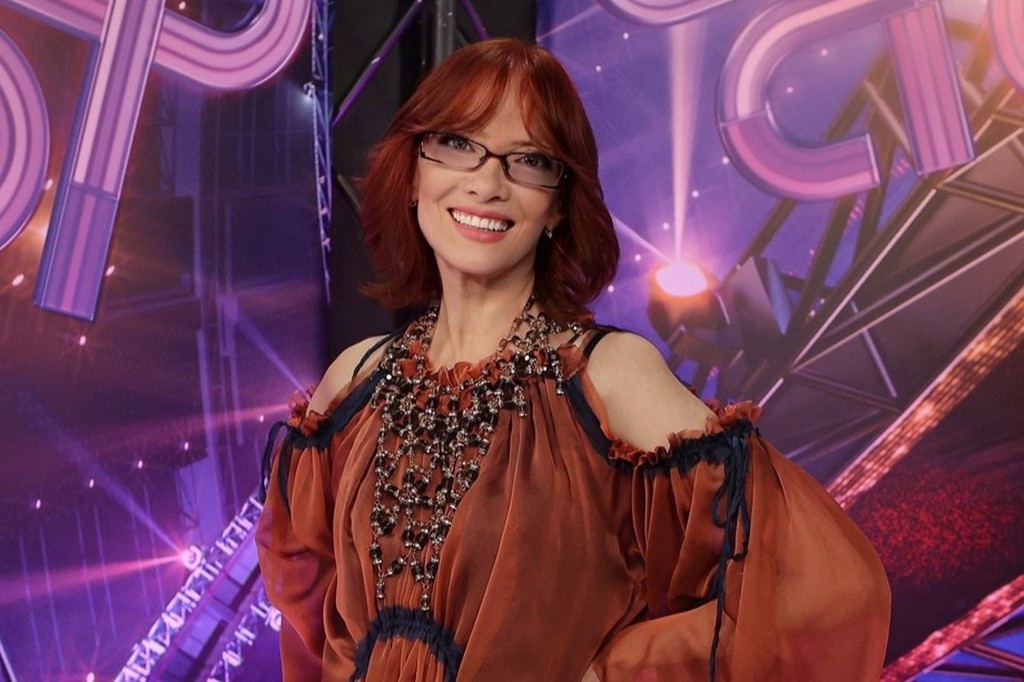    Фото © VK / superstarntv