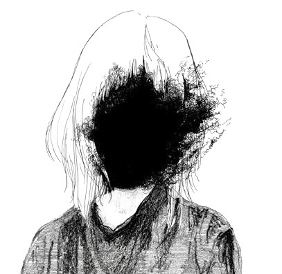 Человек с "поломанным" характером