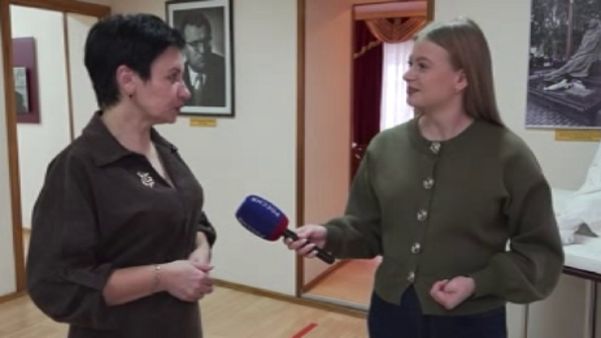    Сегодня 110 лет со дня рождения курского композитора Георгия Свиридова