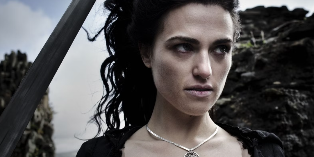 7 фэнтези сериалов 2000-х, которые лучше всего, что снимают сегодня