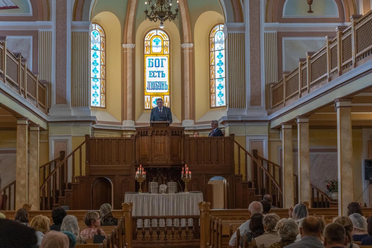 Экскурсия. Религии мира в Москве: в поисках истины