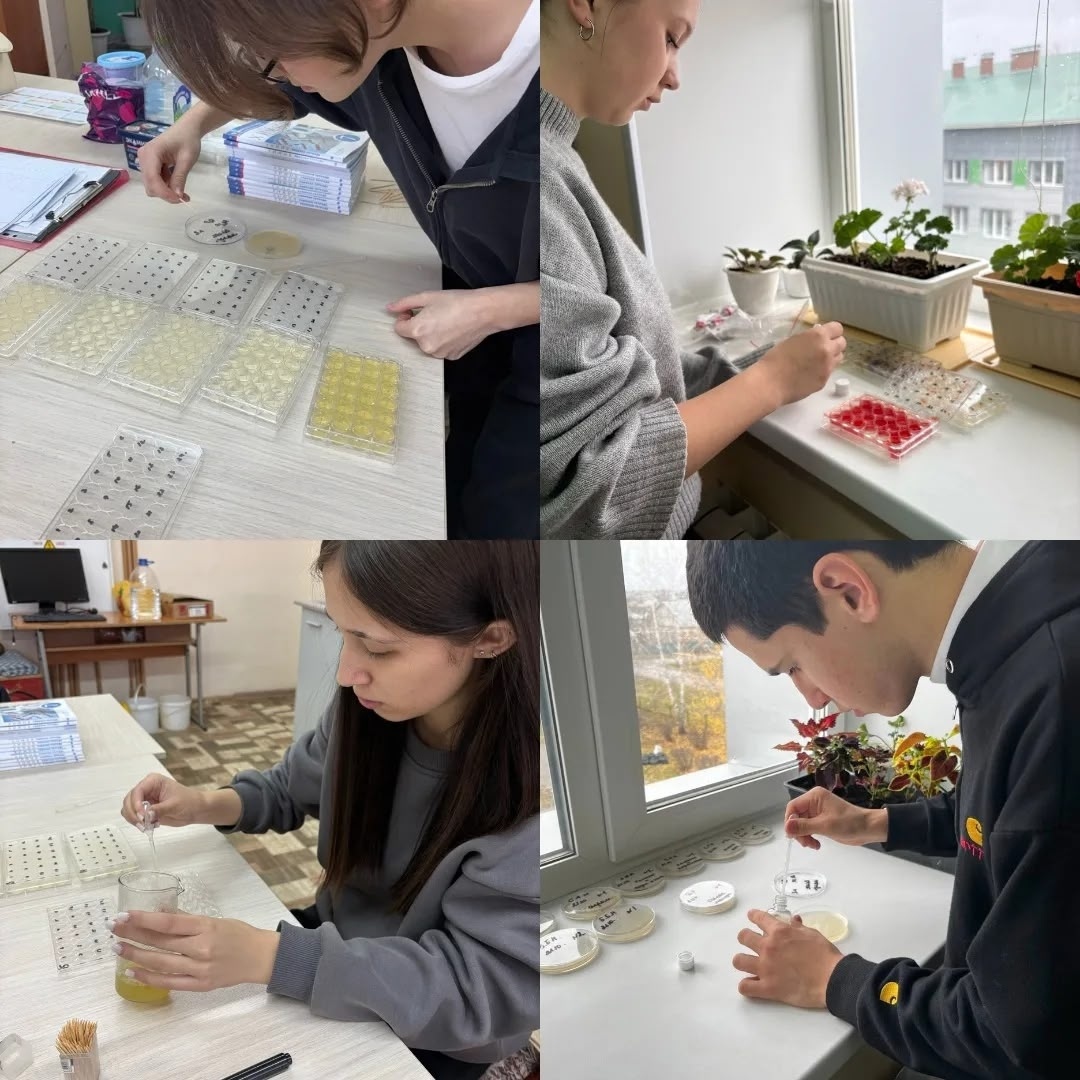 Фотолар - Мөслим гимназиясе архивыннан