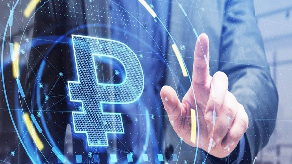 С 2024 года цифровой рубль находится на втором этапе пилотного проекта