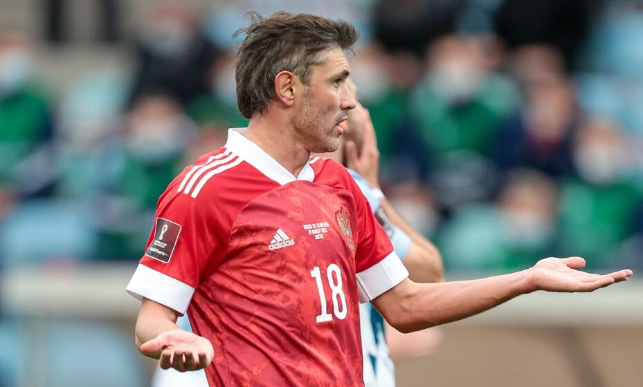 Фото: Global Look Press.