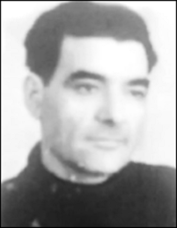 Гусейнов Ханагалан Абдулахитович