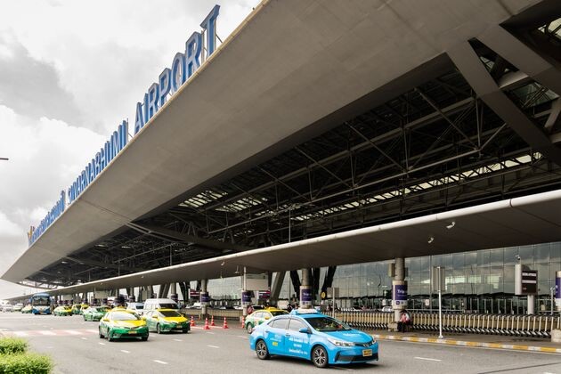 Фото:  Global Look Press