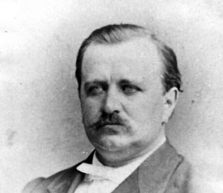    Андрей Байков // Фото Wikipedia