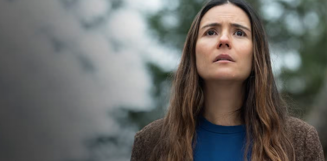 10 фантастических сериалов, которые заставят усомниться в реальности