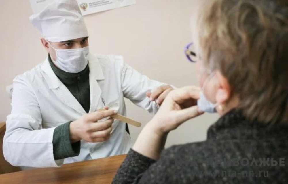    Возможности онлайн-записи ко врачу расширят в Оренбуржье с 19 декабря