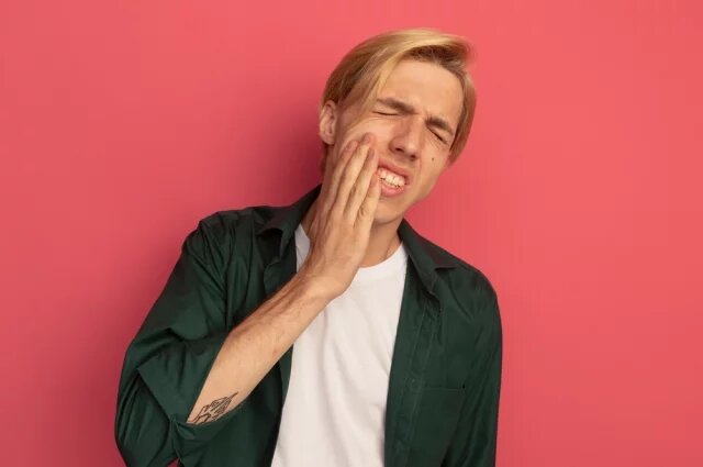    Как обезболить зубную боль?