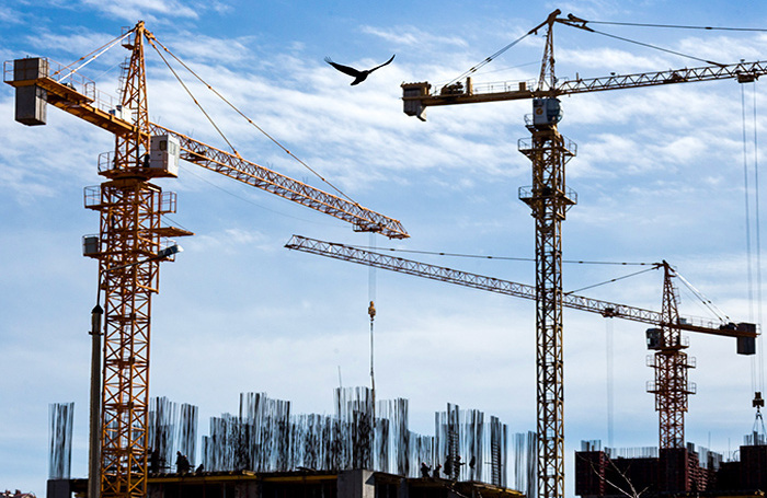    Сергей Мальгавко/ТАСС