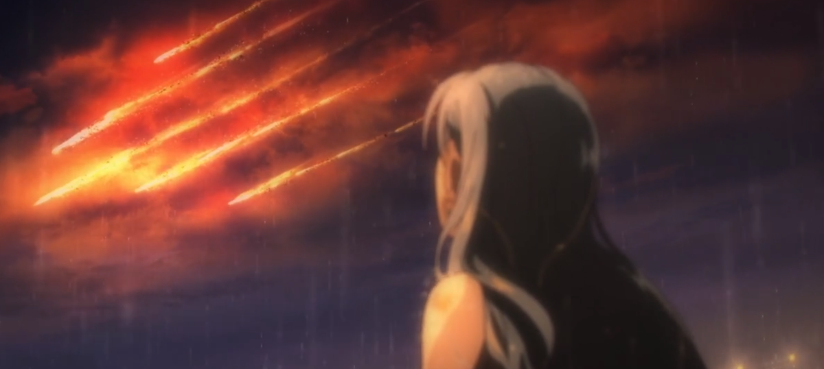 скрин с аниме