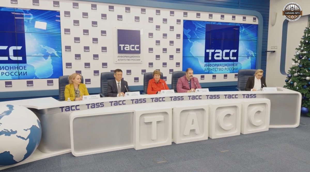 Фото: ИА Караван Инфо