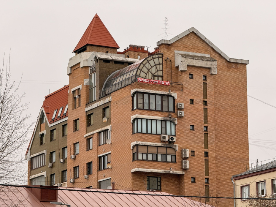    Сергей Петров/NEWS.ru