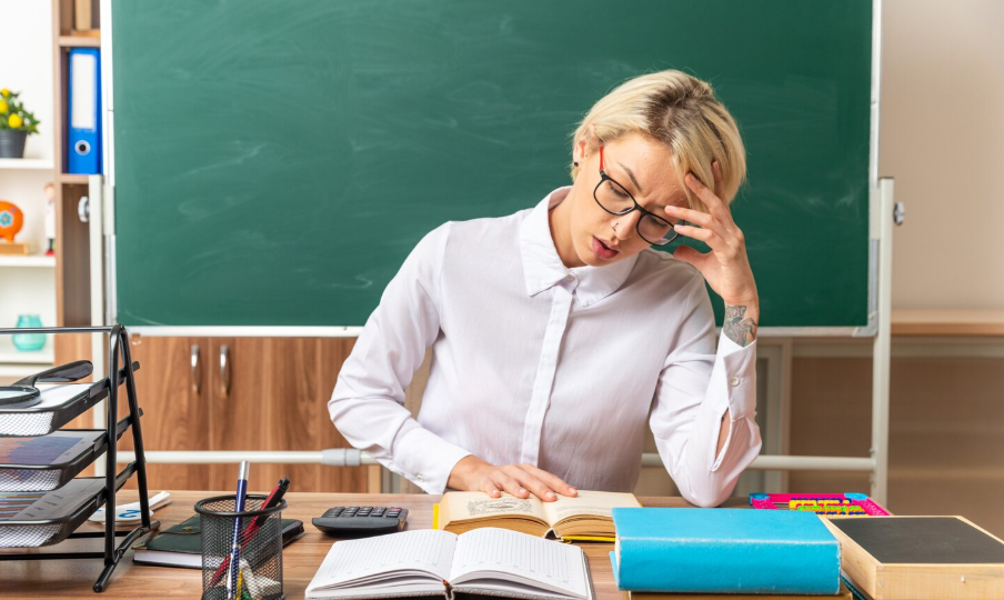 Драка после уроков, беременность летом травма на море: виноват учитель по закону во всем где заканчивается ответственность школы?