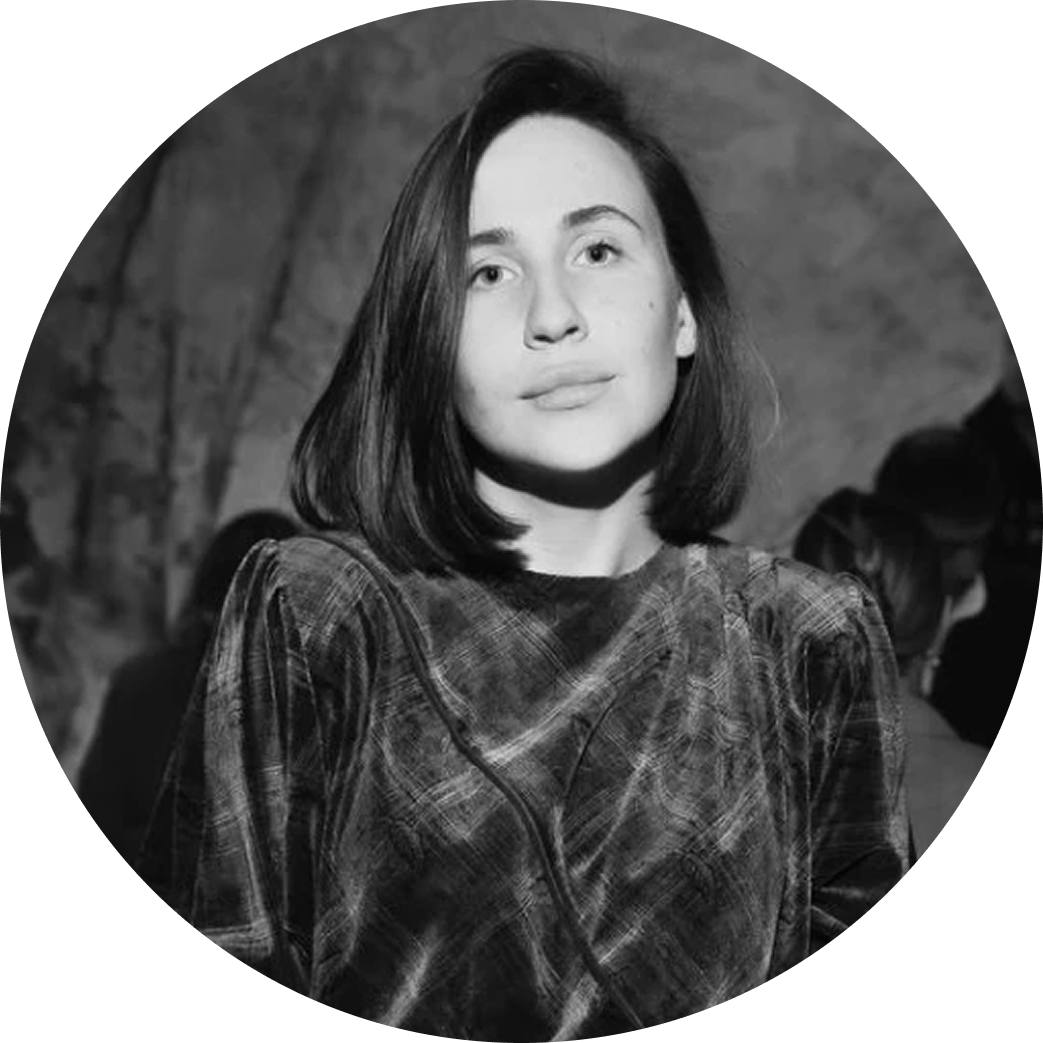    Патти Смит и история Парижа: coffee-table books, которые можно подарить на Новый год, — выбор BURO. (фото 1)