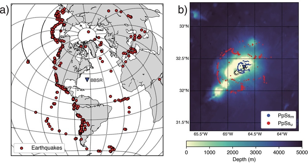     Фото: Geophysical Research Letters