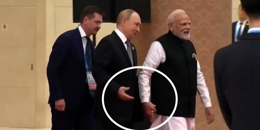 Рупия рубль бережет: жизнь без долларов закладывает новую архитектуру российско-индийского партнёрства