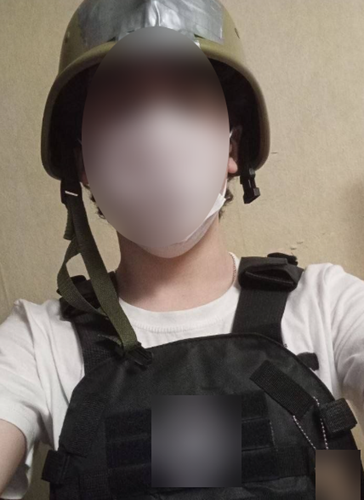  Фото: Соцсети