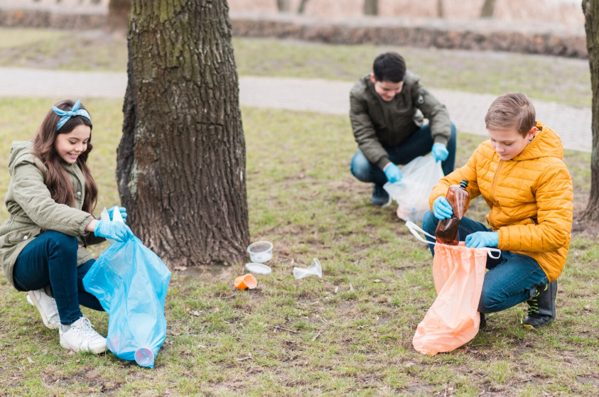 Разработано Freepik