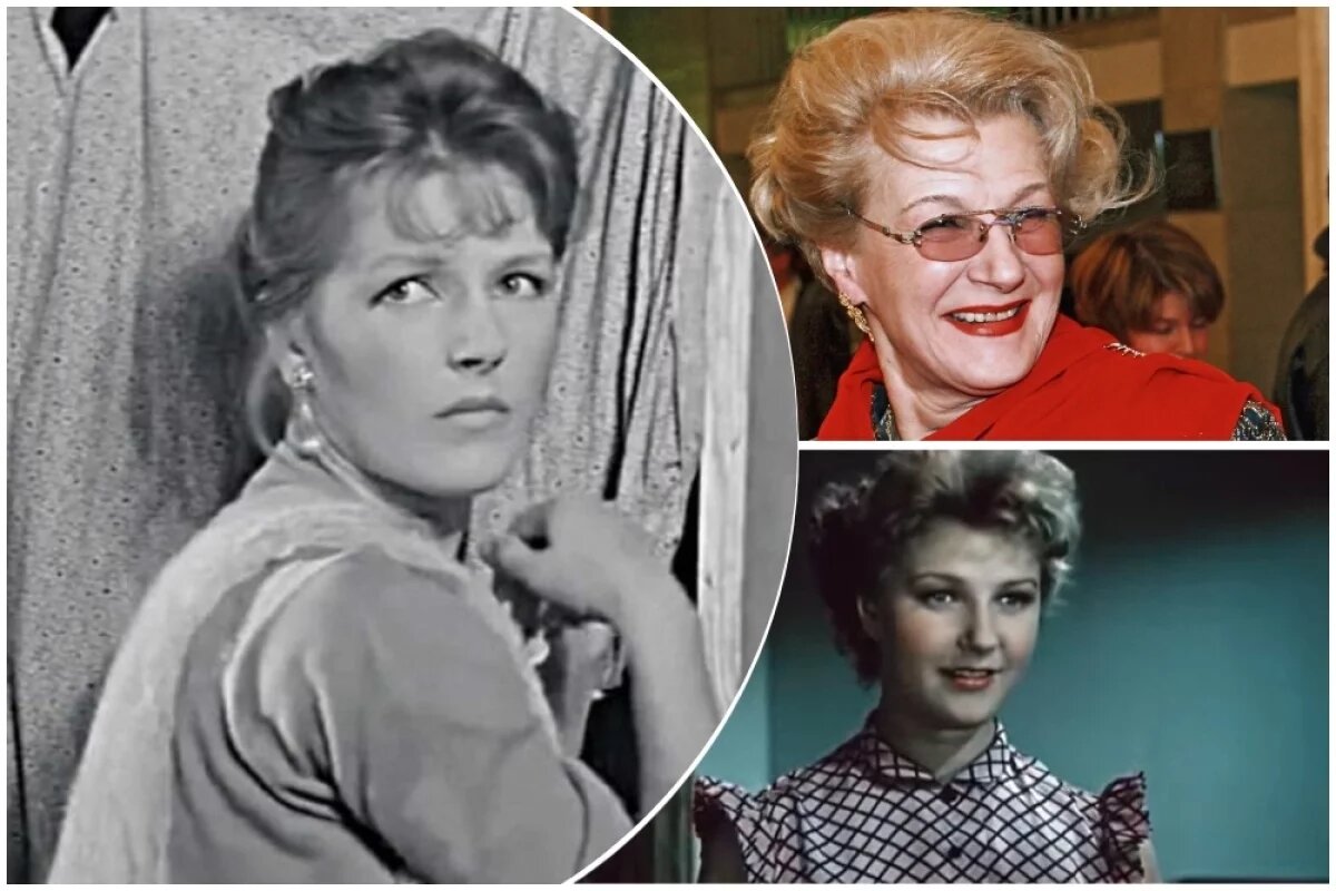    Любовь в Пенькове и в жизни.