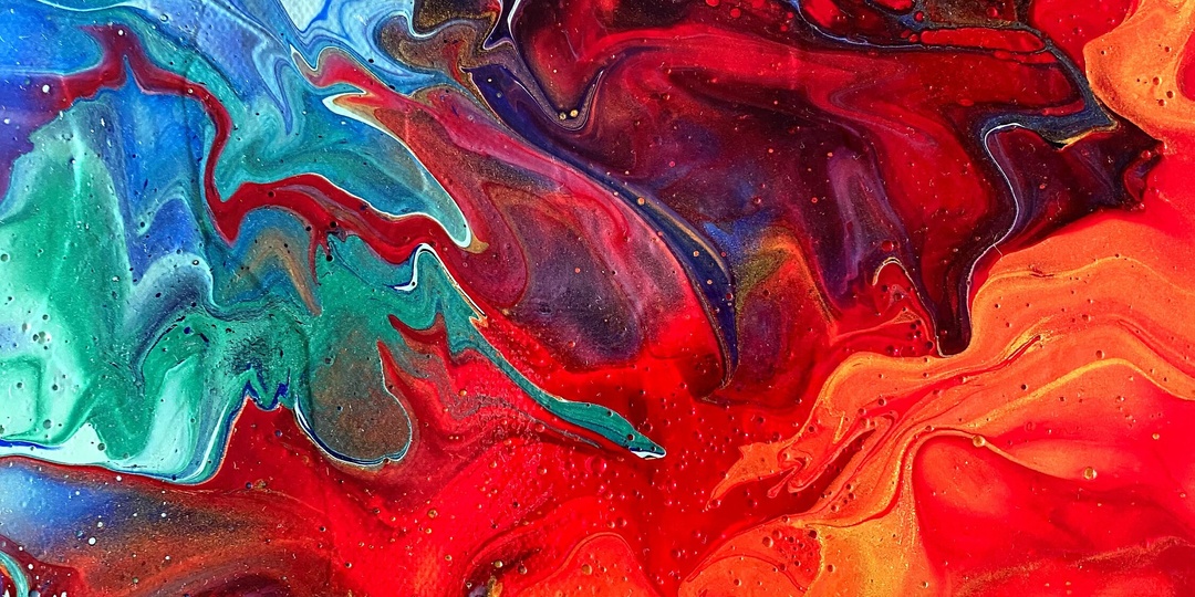 Какой цвет станет вашим цветом силы в 2026 году по лунному знаку