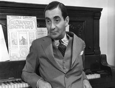 Израиль Моисеевич Бейлин.