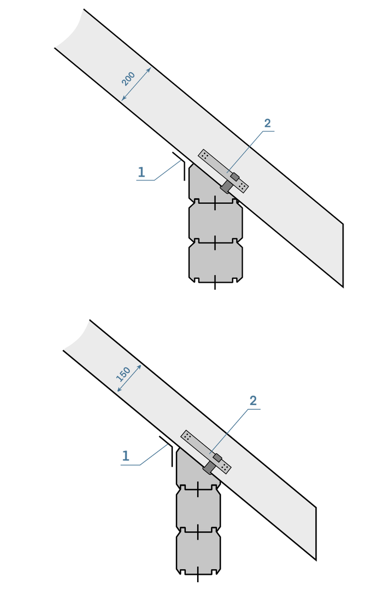 Стропильная нога устроиство https://mastermay.ru/