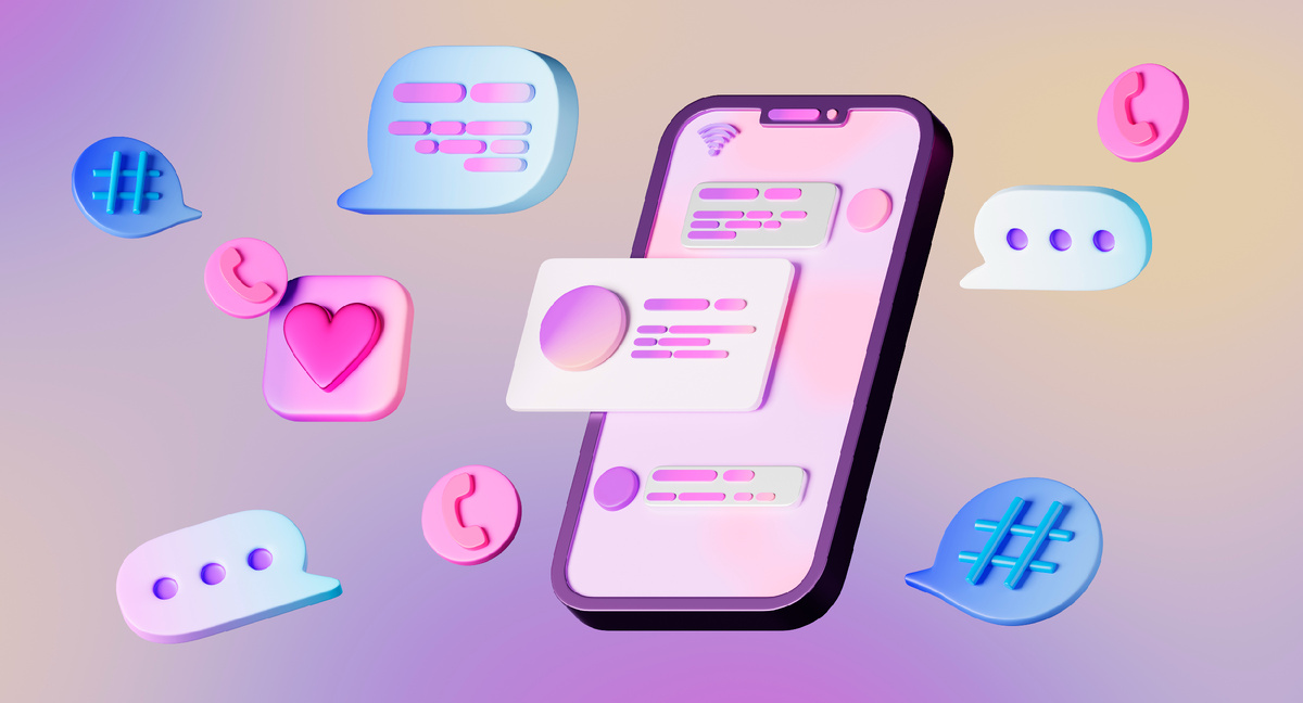 Сообщение, которое я так и не отправил