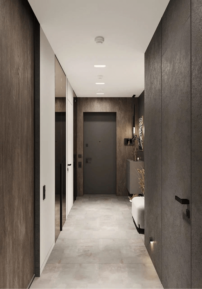 фото и проект автора