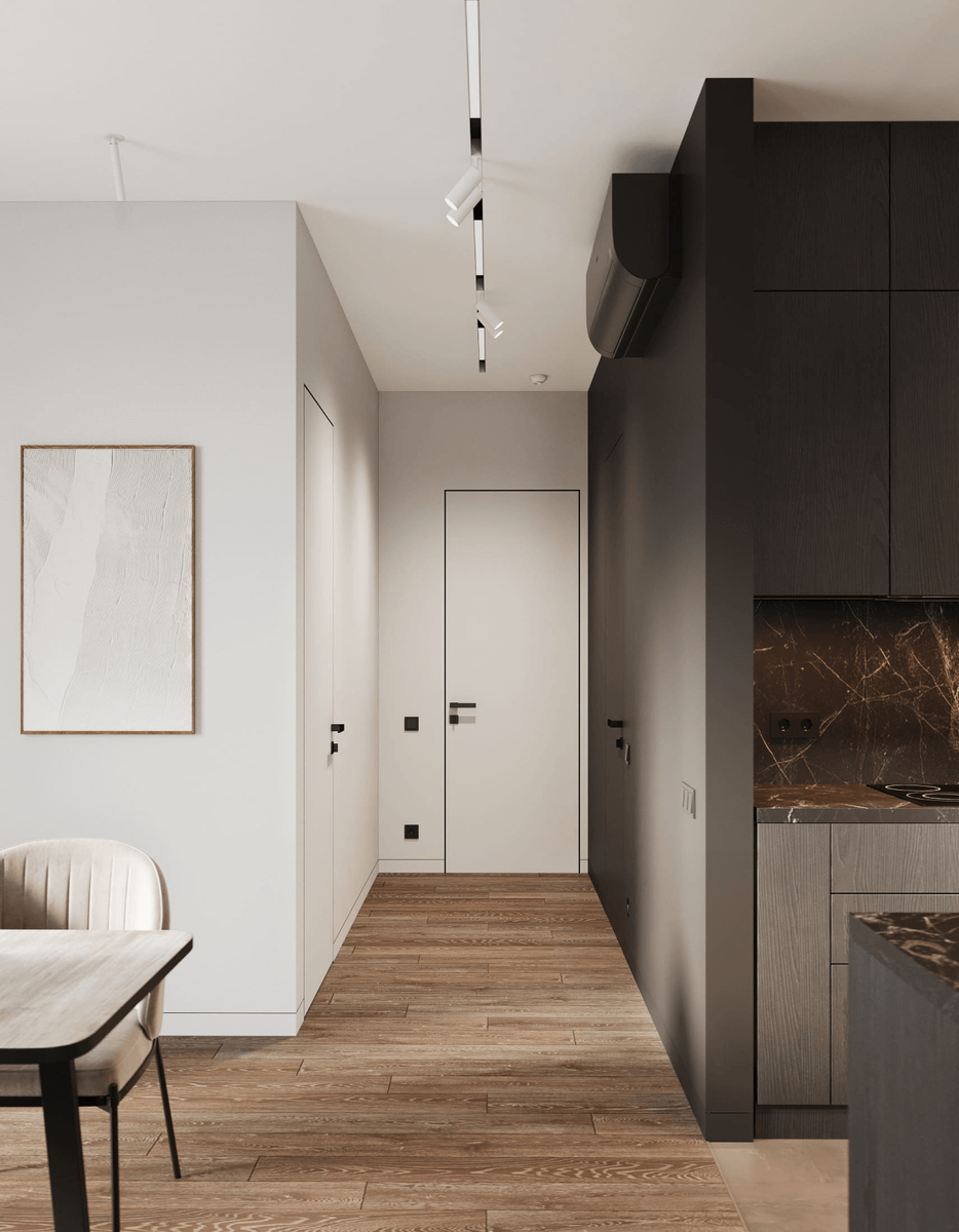 фото и проект автора