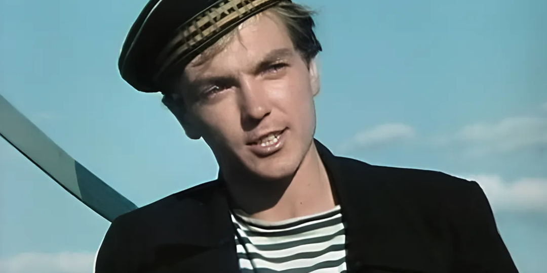 Сегодня Юрию Николаеву могло исполниться 77 лет – как ведущий строил карьеру в кино СССР