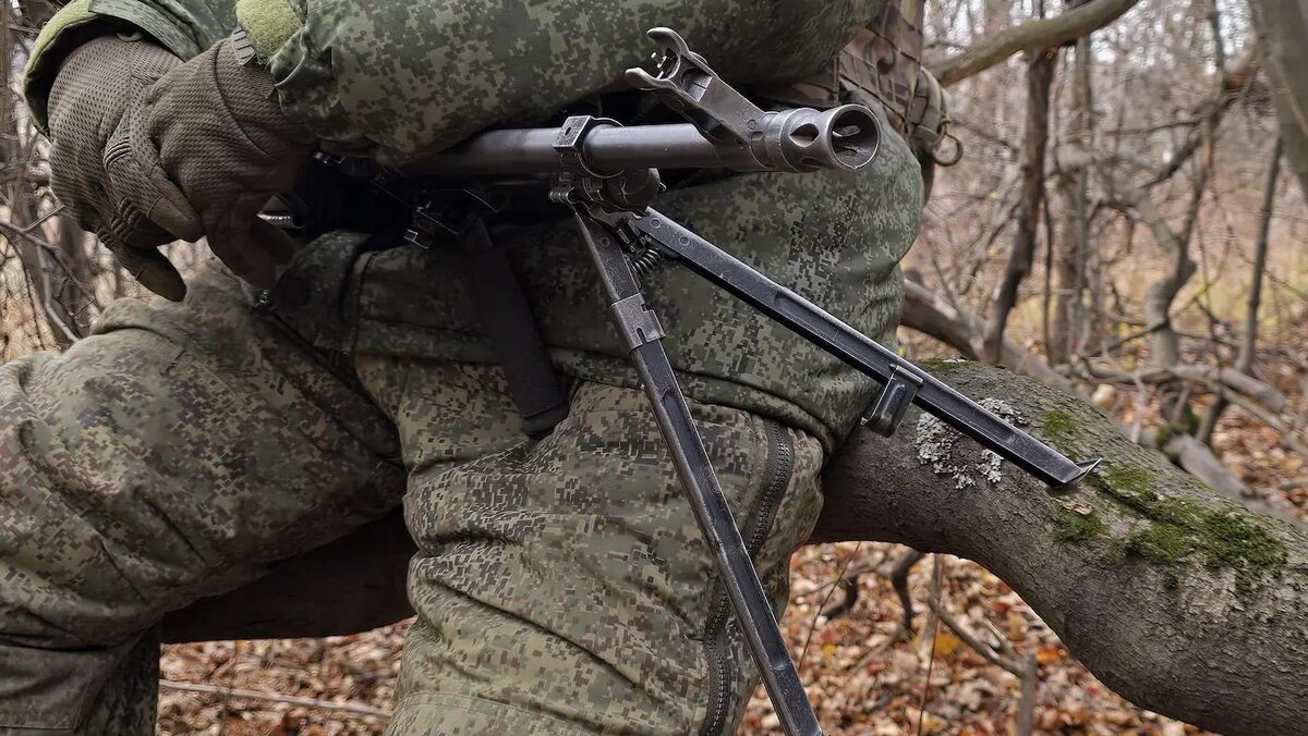   Сергей Куликов / Коммерсантъ- Архивное фото