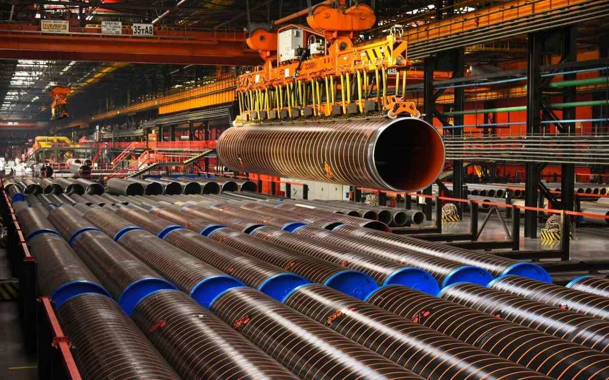    ТМК продала Челябинский завод металлоконструкций новому собственнику фото: соцсети ТМК