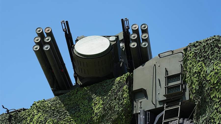    Фото: ИЗВЕСТИЯ/Дмитрий Коротаев