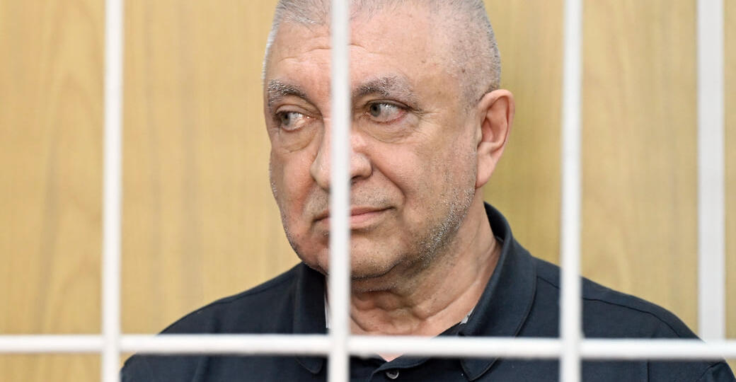 Утвердили приговор экс-главе структуры «Росатома» за взяточничество в Озерске