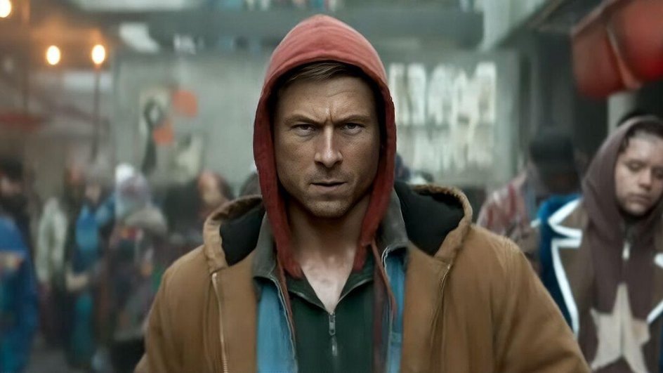 12 лучших фантастических фильмов 2025: есть, из чего выбрать