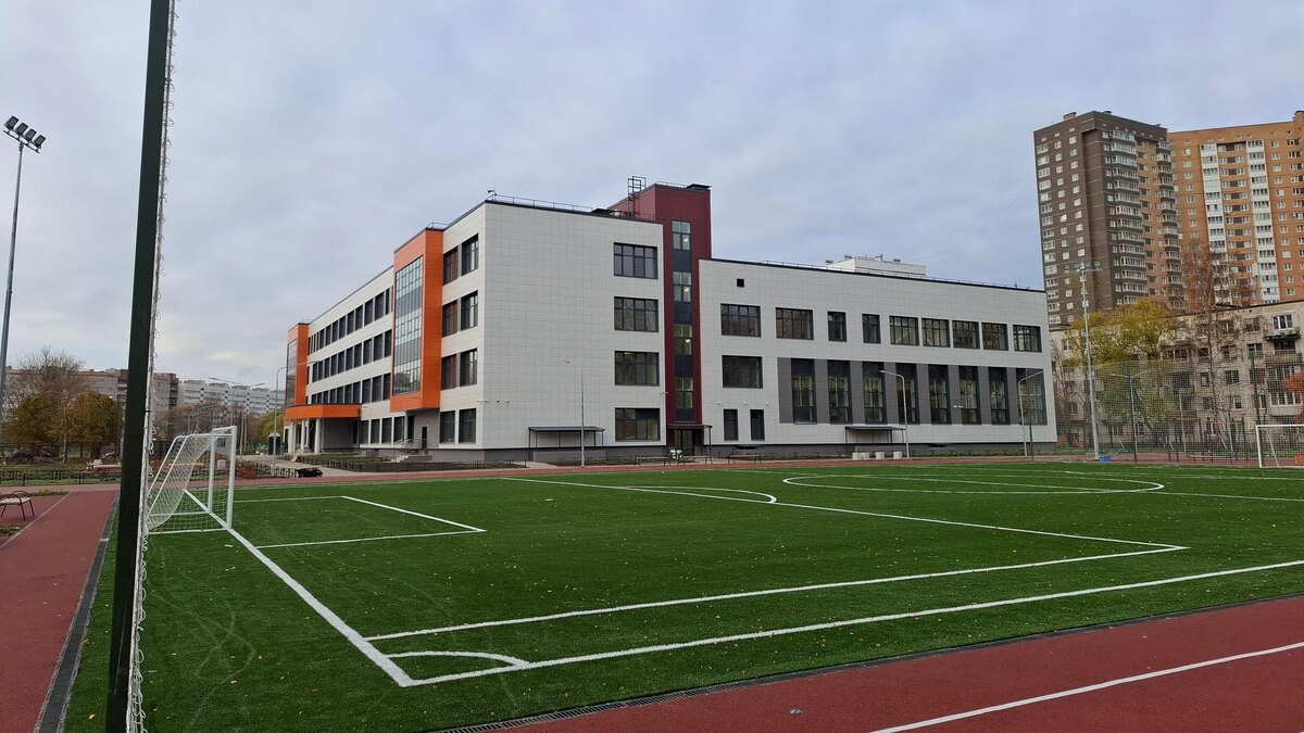    Фото: vk.com/komstroy_spb