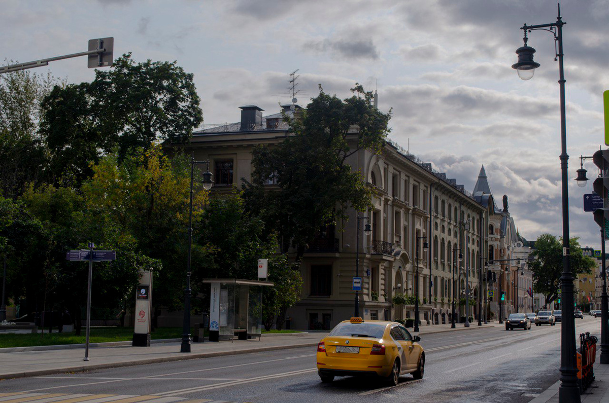     Даниил Князев/«Постньюс»