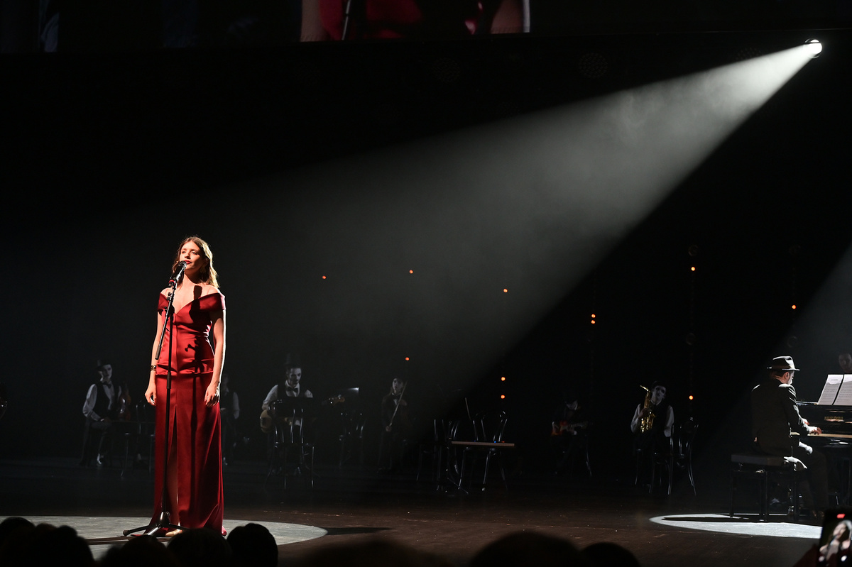 Фото: Дмитрий Дубинский 