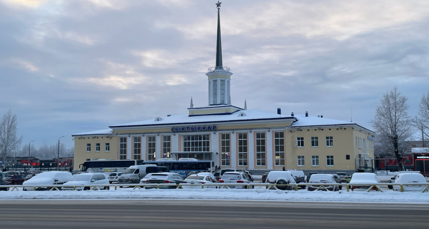    Фотоархив редакции