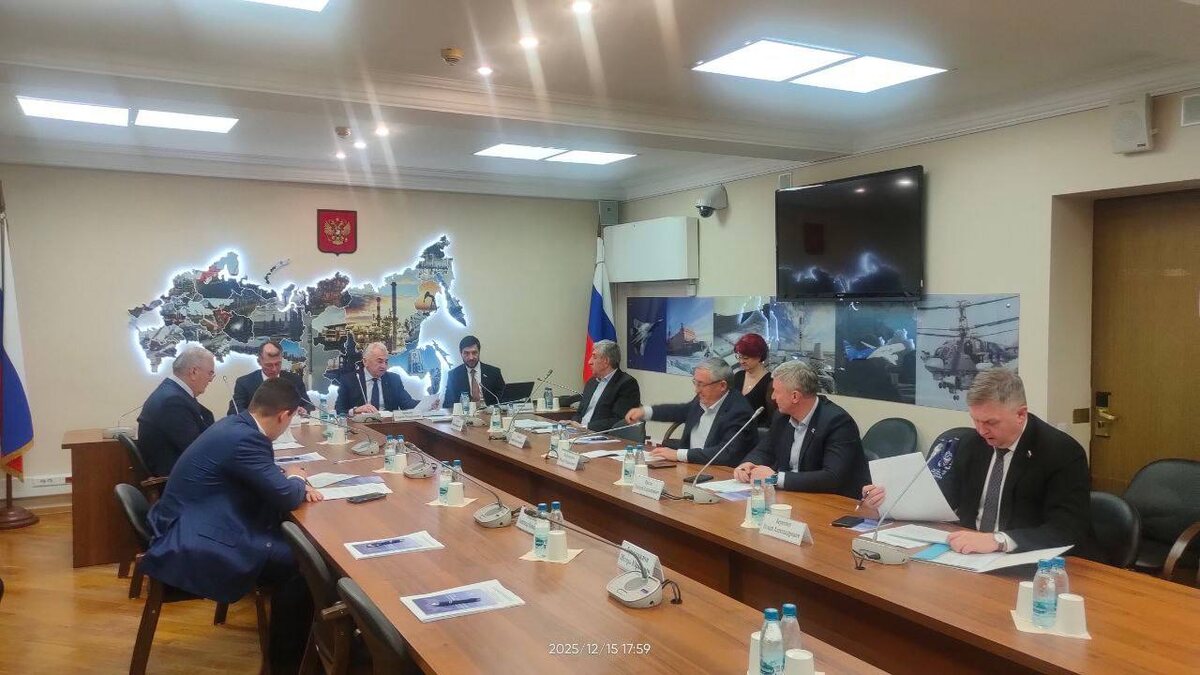    Фото: Законодательное собрание Кировской области, источник: zsko.ru