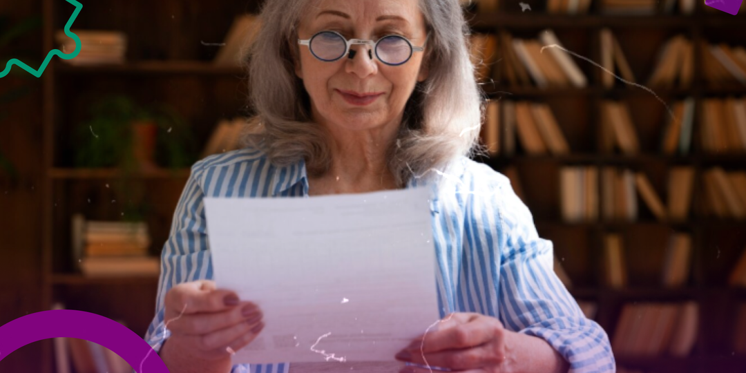 Какие документы нужно оформить, пока человек ещё ориентируется: честный чек-лист