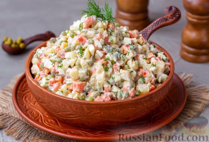    Фото: Рецепты
