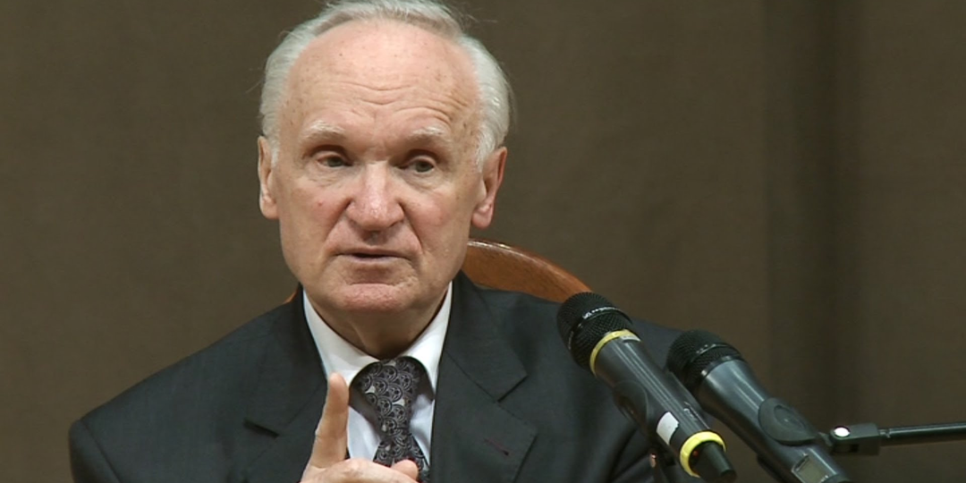 Когда Господь забирает человека: ответ профессора Алексея Осипова