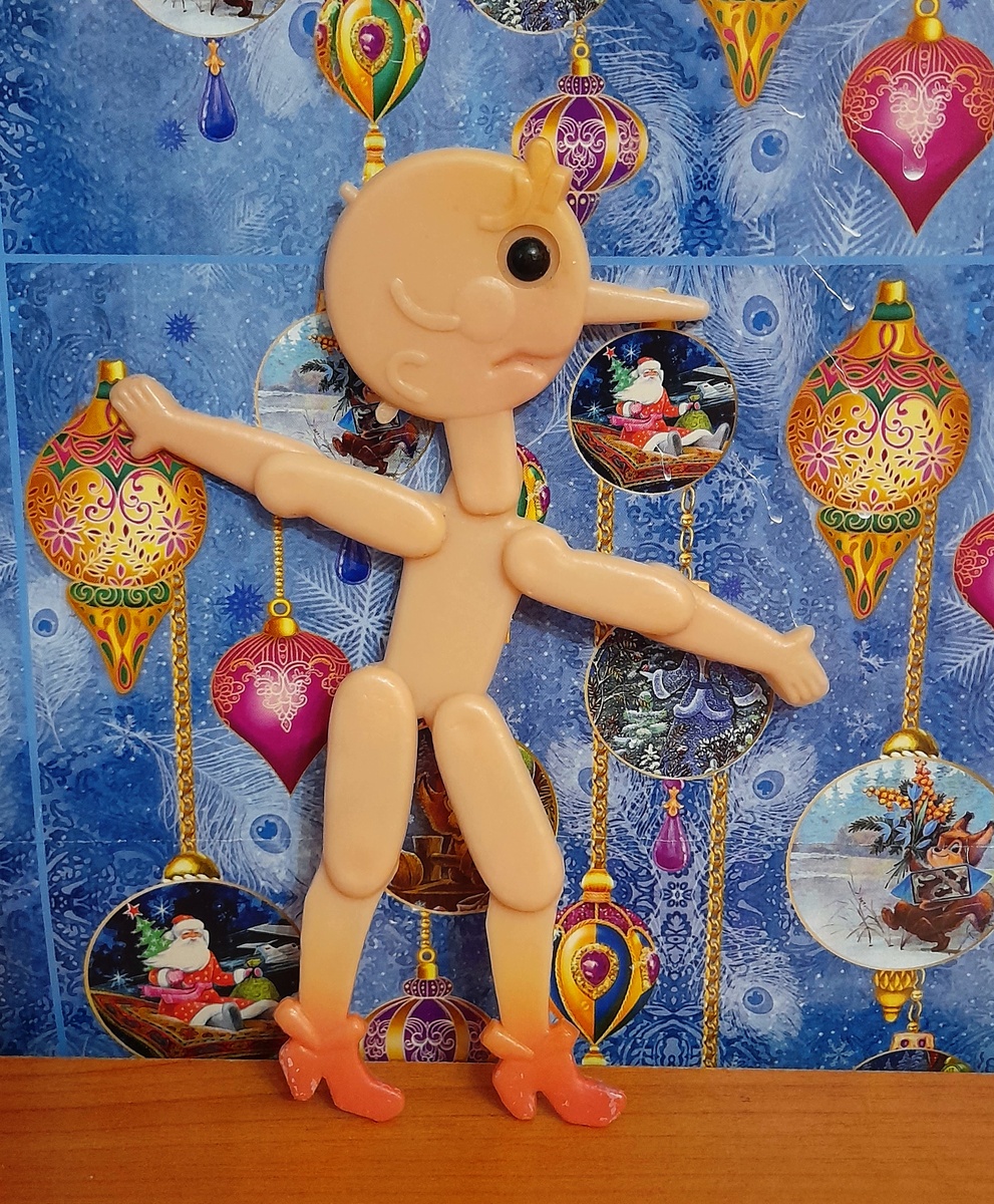 Фото автора канала