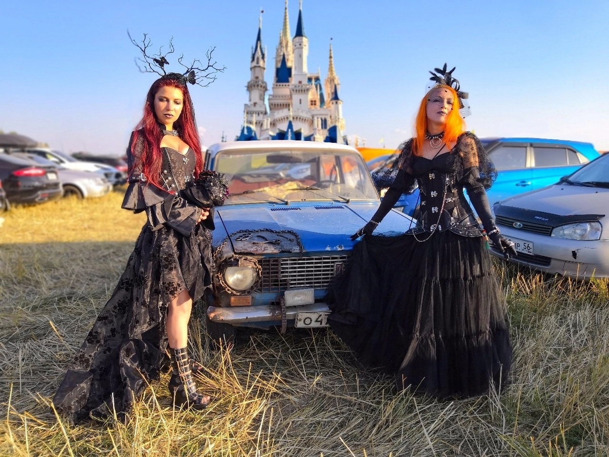 Нашествие-2019