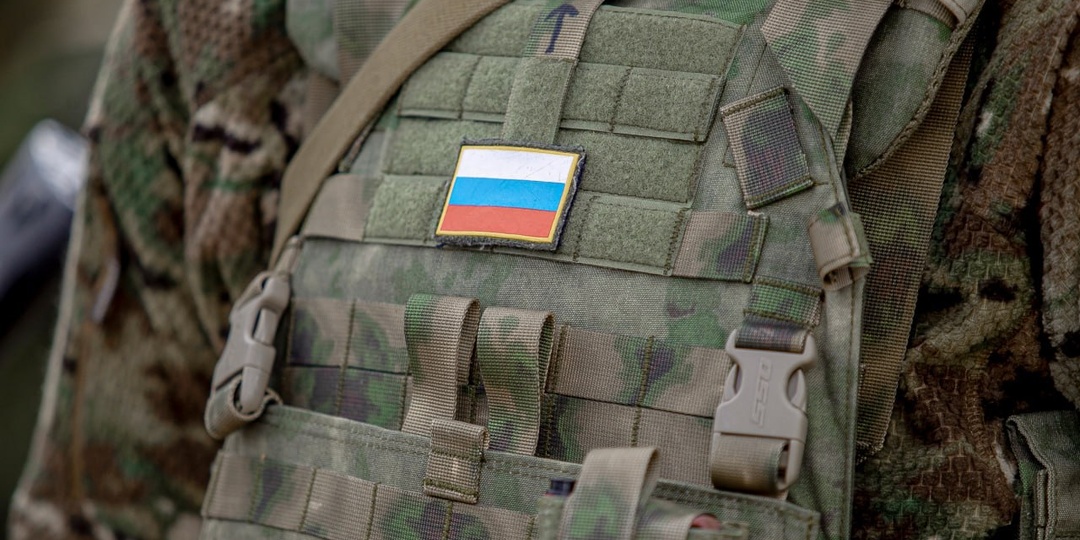 Российские войска поразили группу колумбийских наемников под Купянском