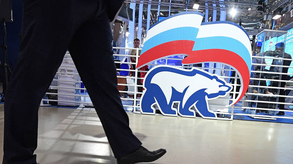 Фото: Александр Миридонов / Коммерсантъ