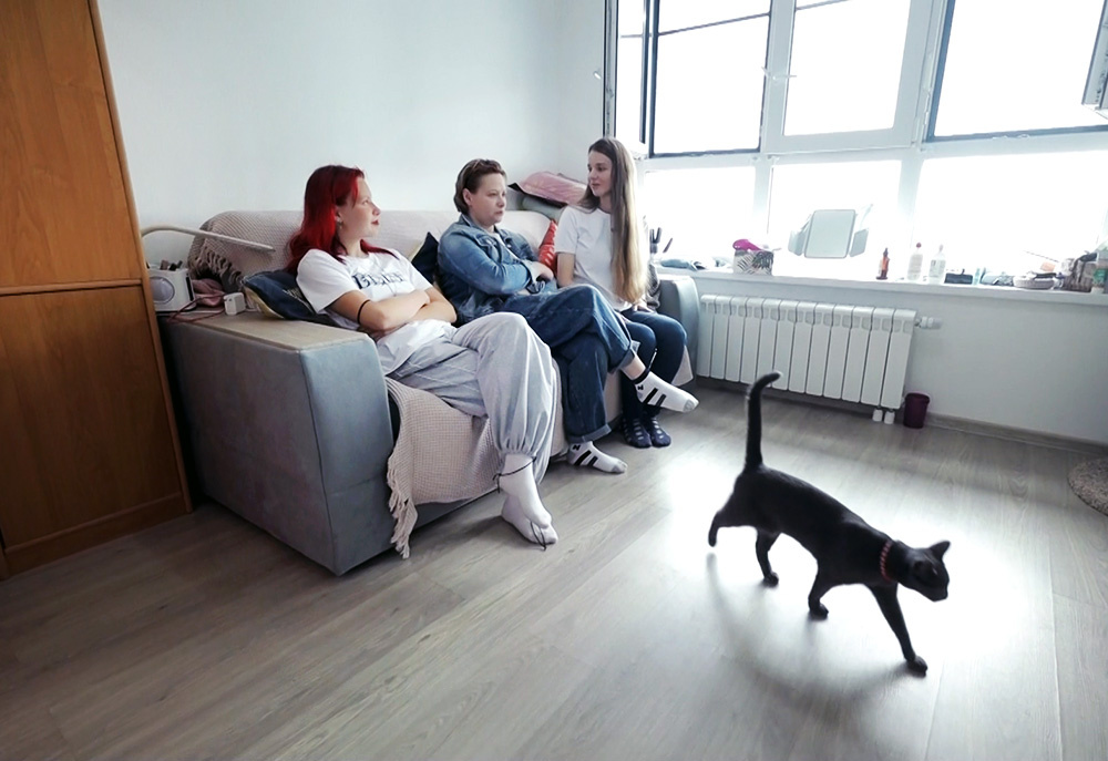    ©АО "ТВ Центр"